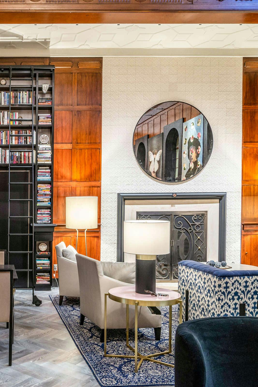 Hotel Heathman Hotel photo 5