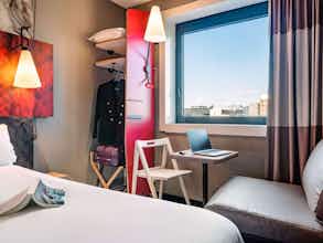 Hotel Ibis Marne La Vallée Noisy photo 1