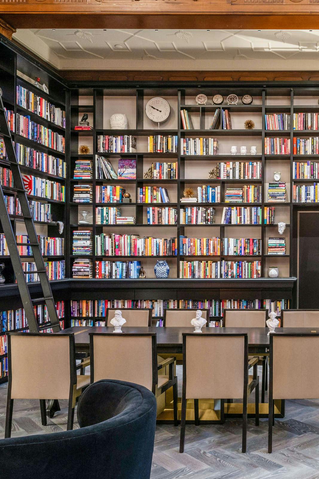 Hotel Heathman Hotel photo 4