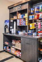 Hotel Candlewood Suites Beaumont photo 5