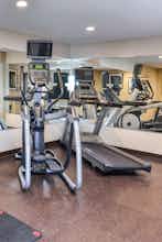 Hotel Candlewood Suites Beaumont photo 3