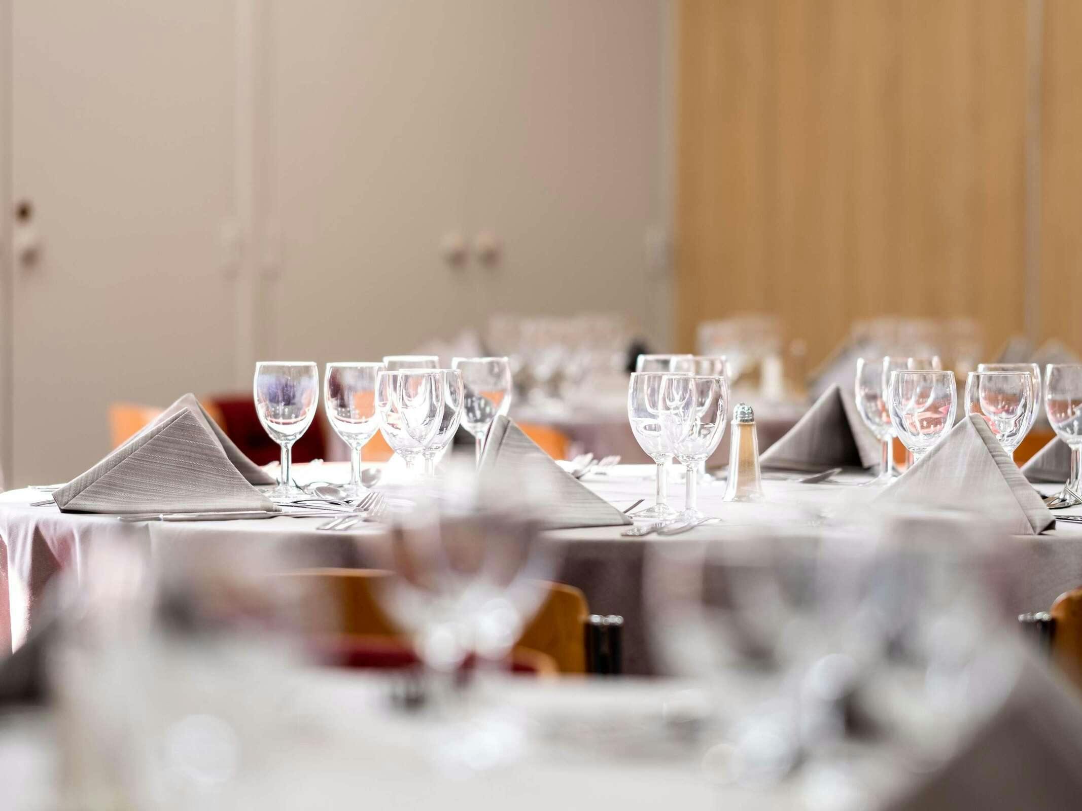 Hotel Mercure Tours Sud photo 1