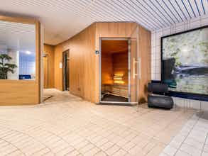 Hotel Mercure Tours Sud photo 3