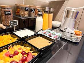 Hotel Hôtel Mercure Rennes Place Bretagne photo 3