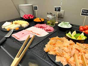 Hotel Hôtel Mercure Rennes Place Bretagne photo 5