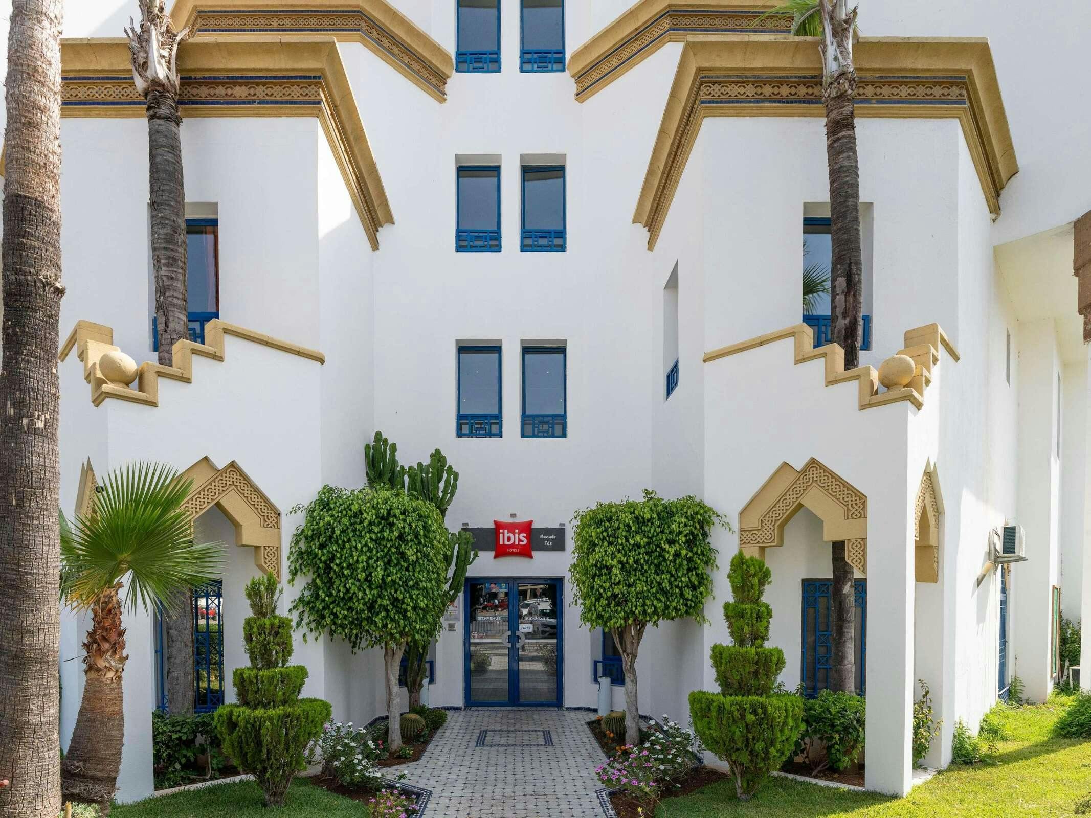Ibis Fes