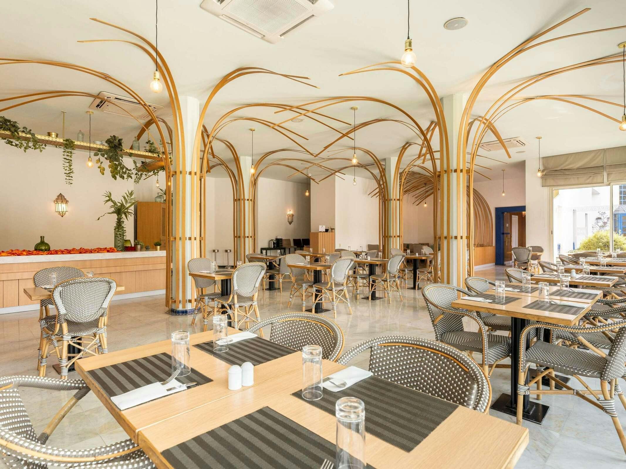 Hotel Ibis Fes photo 4