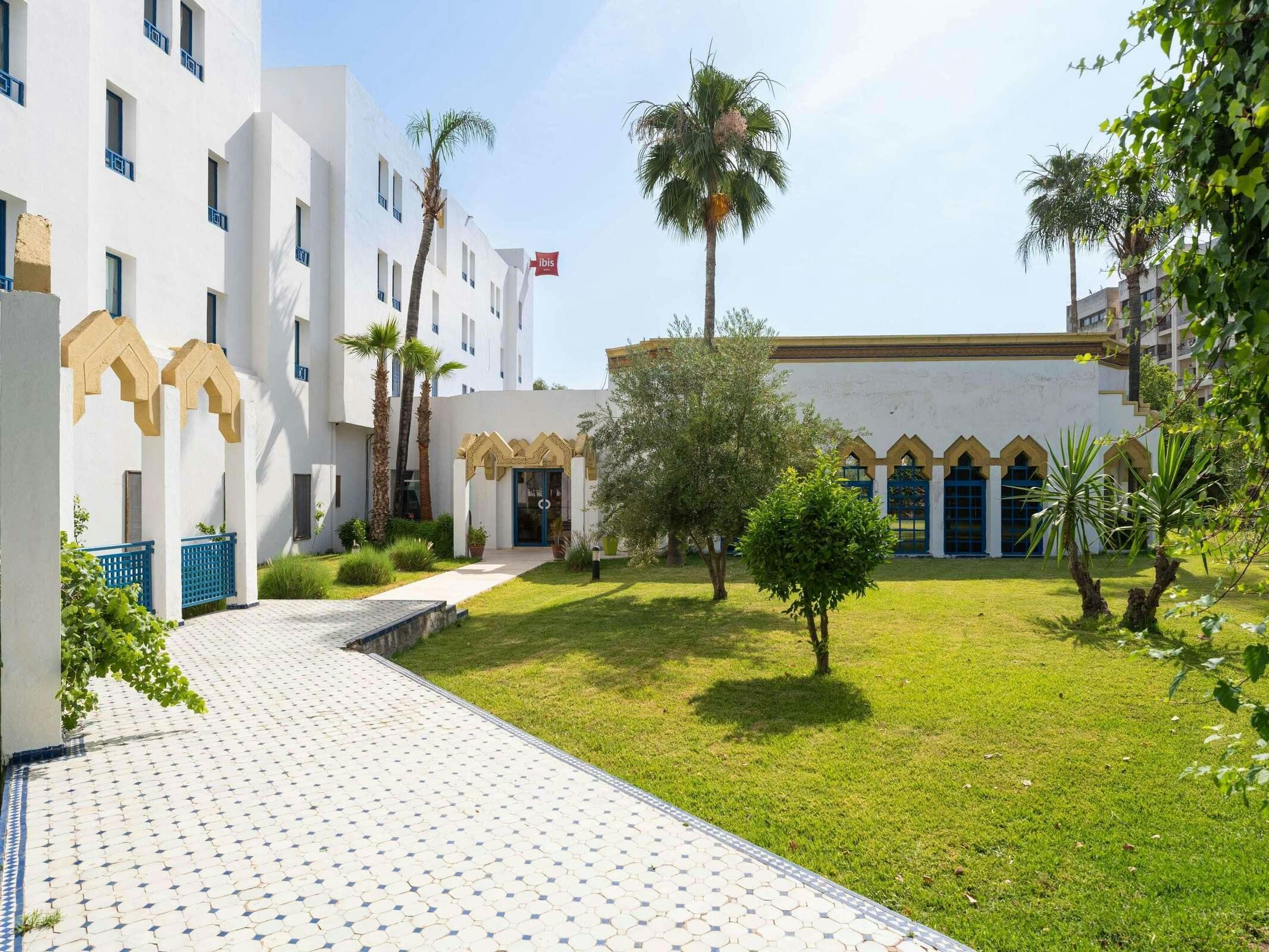 Hotel Ibis Fes photo 5