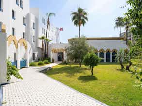 Hotel Ibis Fes photo 5