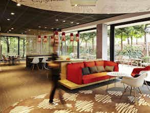 Hotel Ibis London Thurrock M25 photo 1