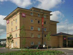 Hotel Ibis London Thurrock M25 photo 2