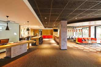 Hotel Ibis London Thurrock M25 photo 3