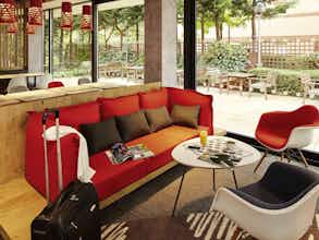 Hotel Ibis London Thurrock M25 photo 4