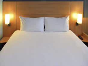 Hotel Ibis London Thurrock M25 photo 5