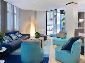 Hotel Hôtel Mercure Nice Centre Grimaldi photo 3