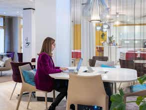 Hotel Hôtel Mercure Nice Centre Grimaldi photo 4