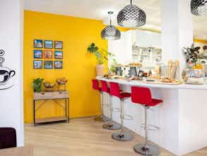 Hotel Hôtel Mercure Nice Centre Grimaldi photo 5