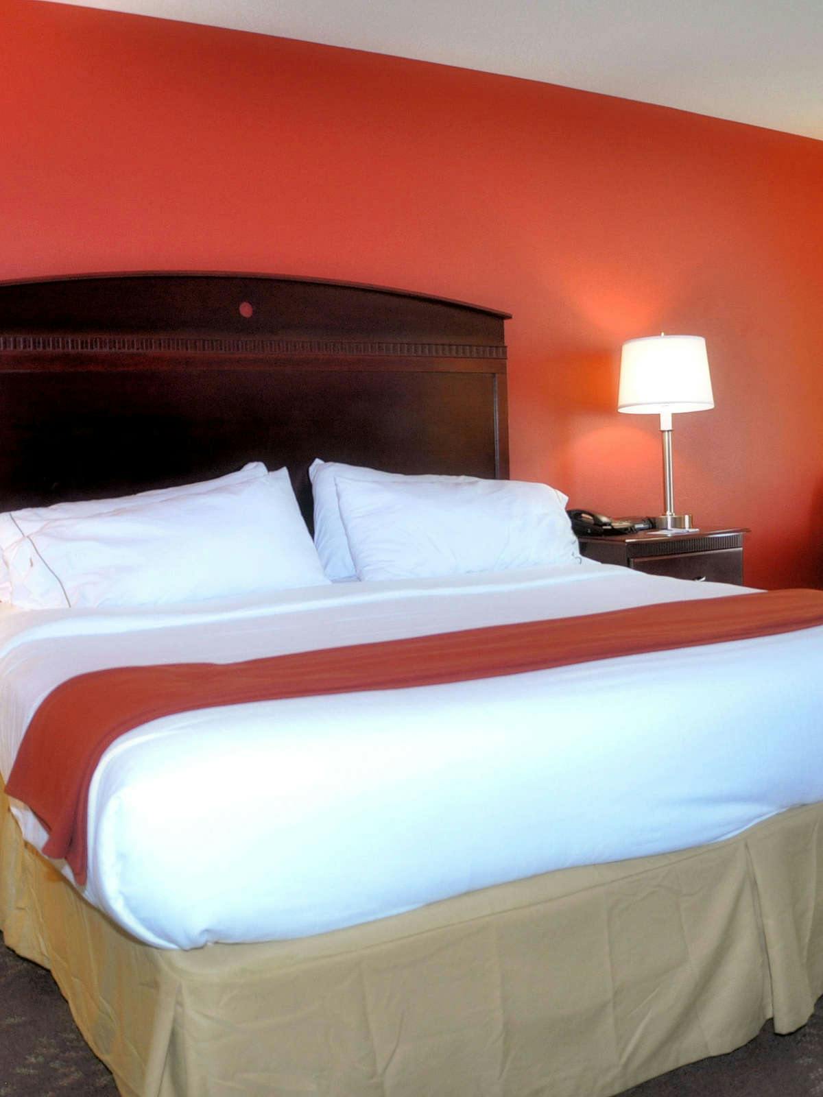 Hotel Holiday Inn Express White House photo 1