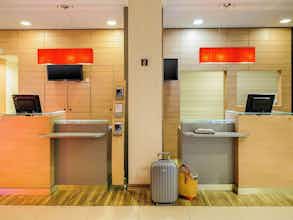 Hotel Ibis Wien Messe photo 1