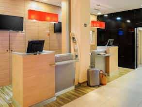 Hotel Ibis Wien Messe photo 2
