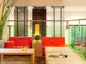 Hotel Ibis Wien Messe photo 3