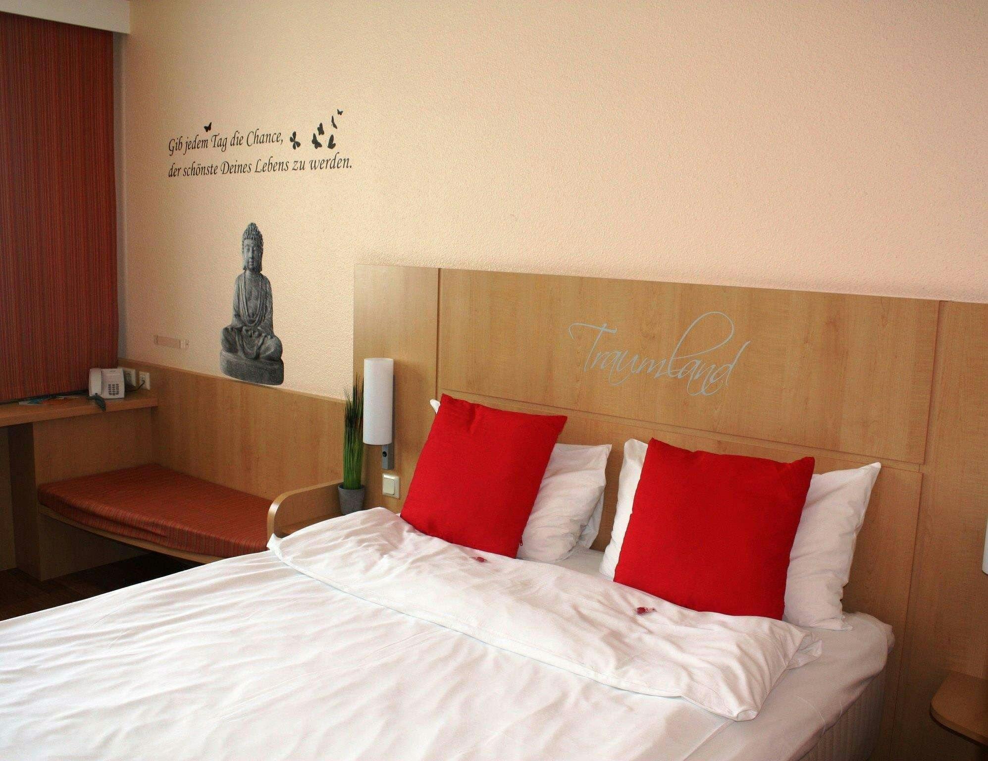 Hotel Ibis Wien Messe photo 5
