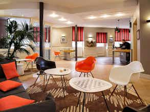 Hotel Ibis Toulouse Gare Matabiau photo 2