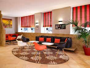 Hotel Ibis Toulouse Gare Matabiau photo 3