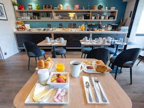 Hotel Hôtel Mercure Deauville Centre photo 1