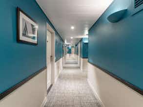 Hotel Hôtel Mercure Deauville Centre photo 2