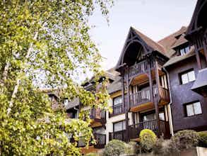 Hotel Hôtel Mercure Deauville Centre photo 3