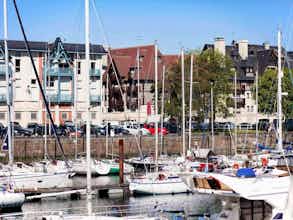 Hotel Hôtel Mercure Deauville Centre photo 5