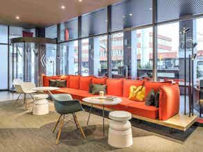 Hotel Ibis Baar Zug photo 1