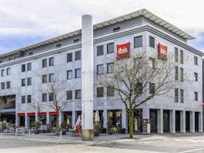 Hotel Ibis Baar Zug photo 2