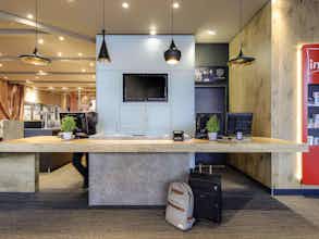 Hotel Ibis Baar Zug photo 3