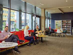 Hotel Ibis Baar Zug photo 4