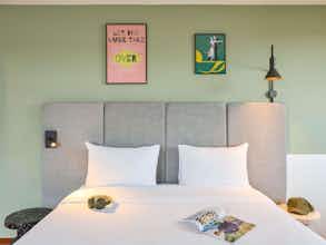 Hotel Ibis Baar Zug photo 5