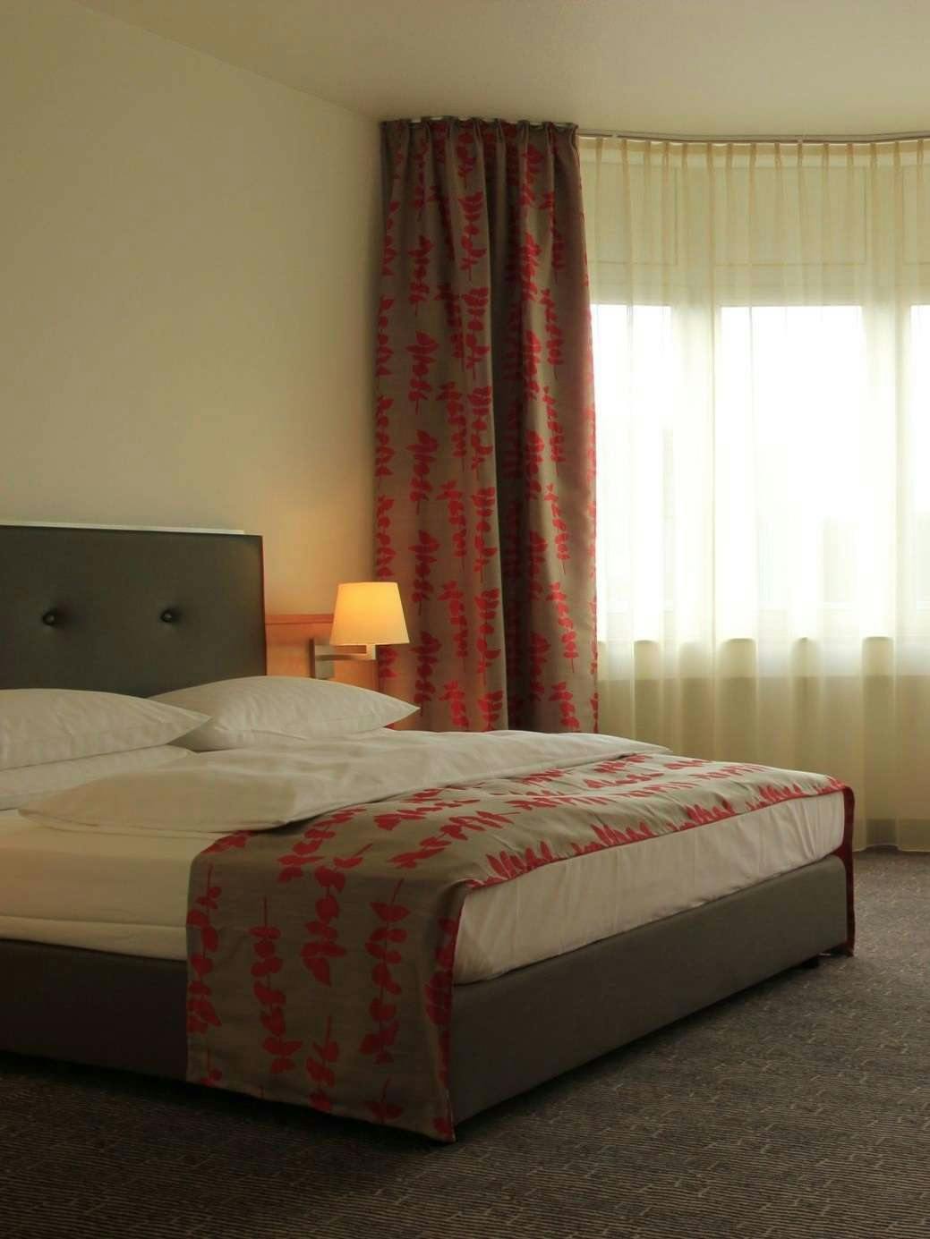 Hotel Holiday Inn Frankfurt Airport Neu Isenburg photo 1