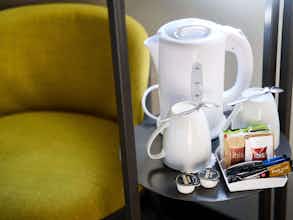 Hotel Ibis Praha Wenceslas Square photo 1