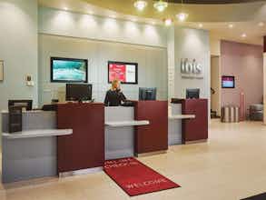 Hotel Ibis Praha Wenceslas Square photo 5