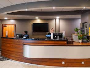 Hotel Novotel Milton Keynes photo 1