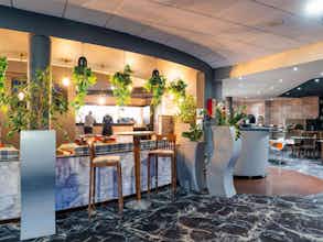 Hotel Novotel Milton Keynes photo 2
