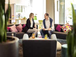 Hotel Novotel Düsseldorf City West (Seestern) photo 3