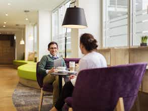 Hotel Novotel Düsseldorf City West (Seestern) photo 4