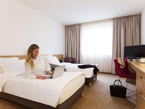 Hotel Novotel Düsseldorf City West (Seestern) photo 5