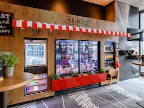 Hotel ibis Berlin Spandau photo 3