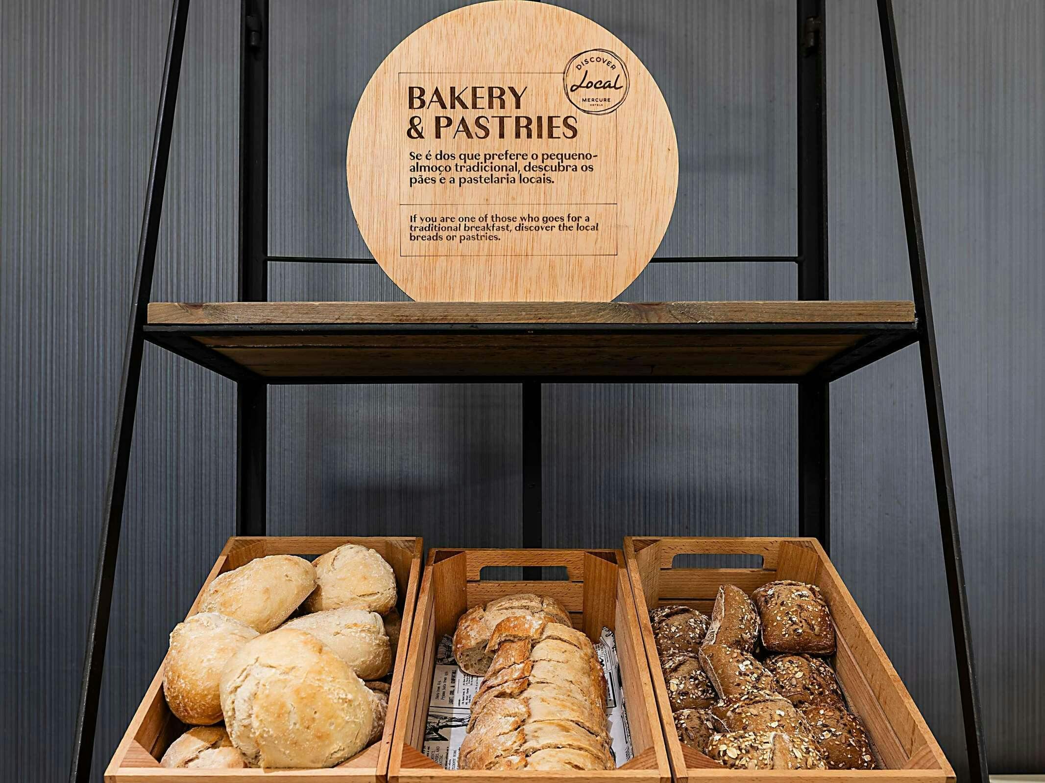 Hotel Mercure Lisboa Hotel photo 1