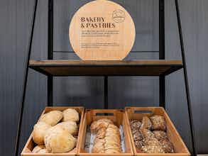 Hotel Mercure Lisboa Hotel photo 1