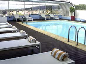 Hotel Mercure Lisboa Hotel photo 4