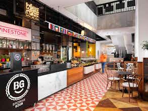 Hotel Novotel Poznan Centrum photo 2